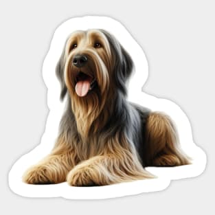 Otterhound Sticker